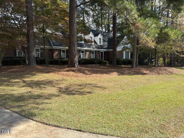 1902 Windsong Drive Property Photo 1