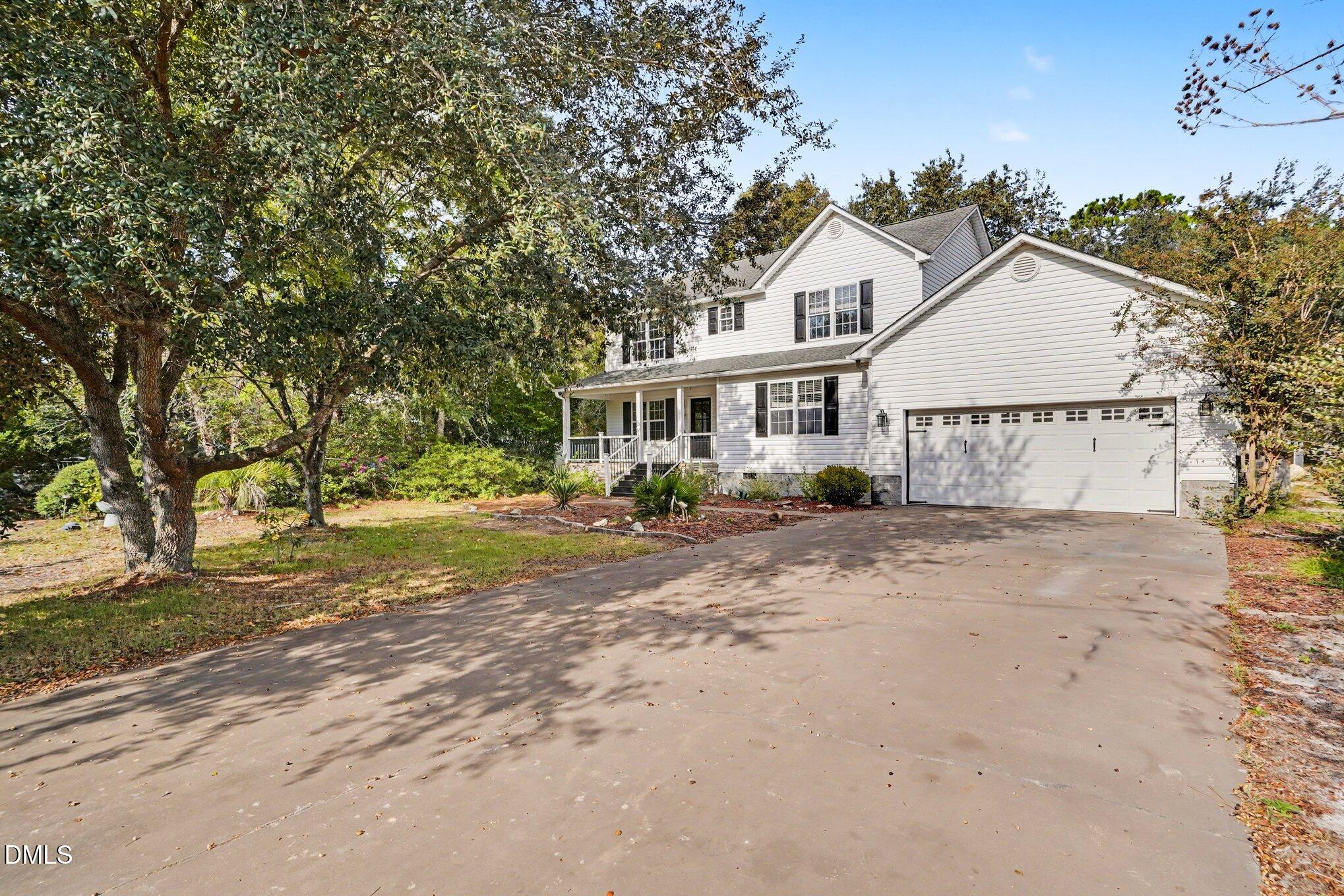 821 Trevino Road Property Photo 1