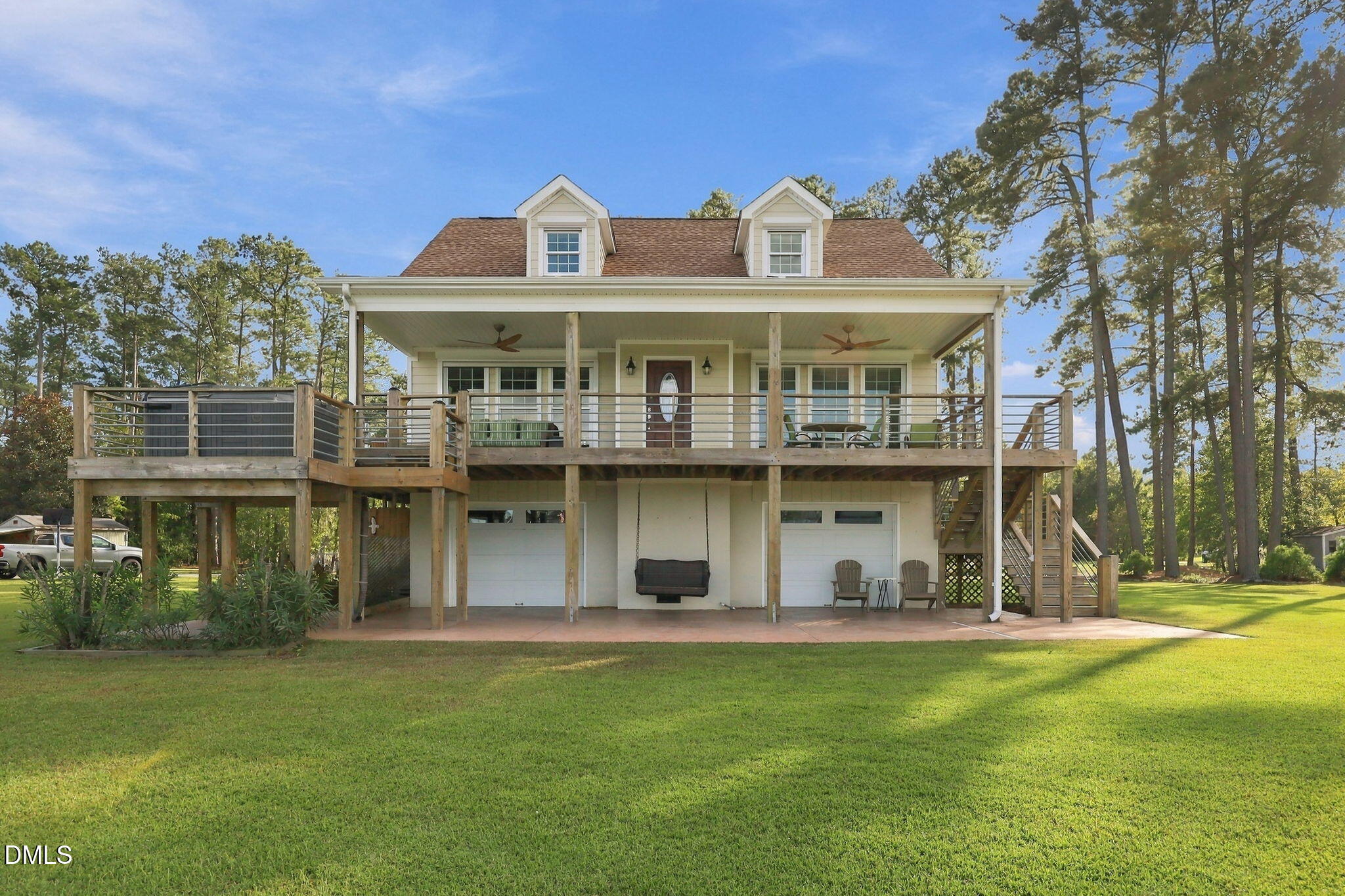 127 Dickinson Road Property Photo 6