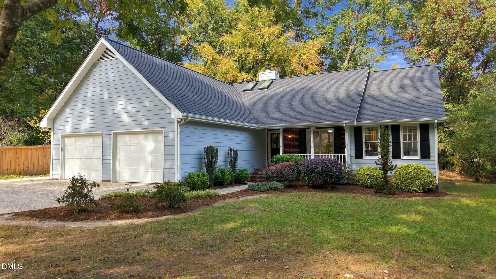 2001 Fountain Ridge Road Property Photo 1