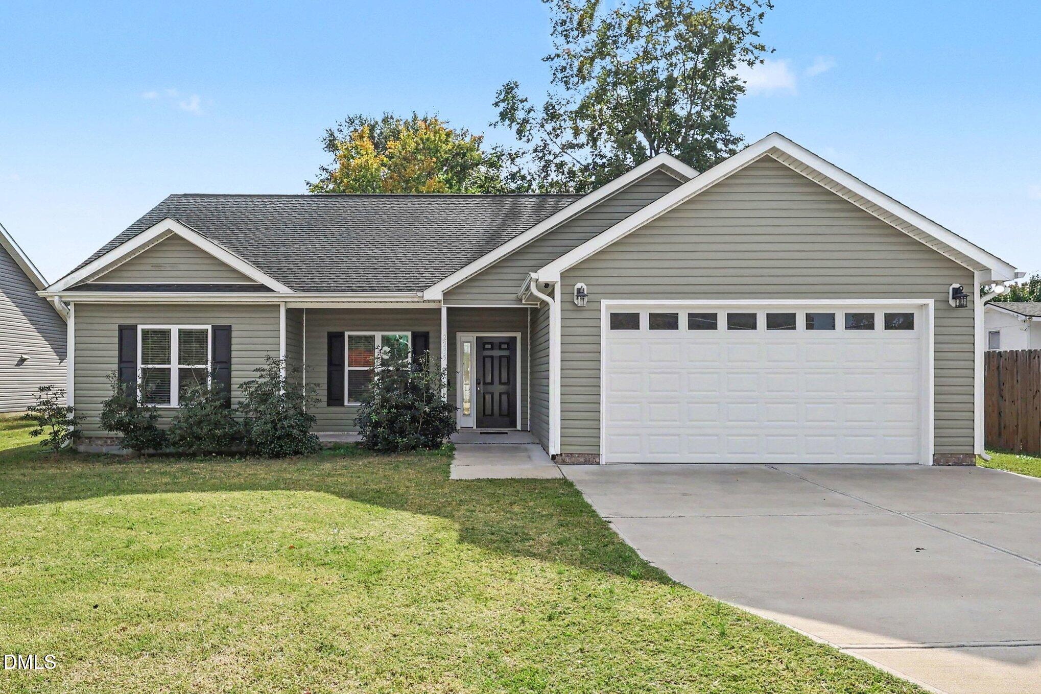2285 Erwin Road Property Photo 1