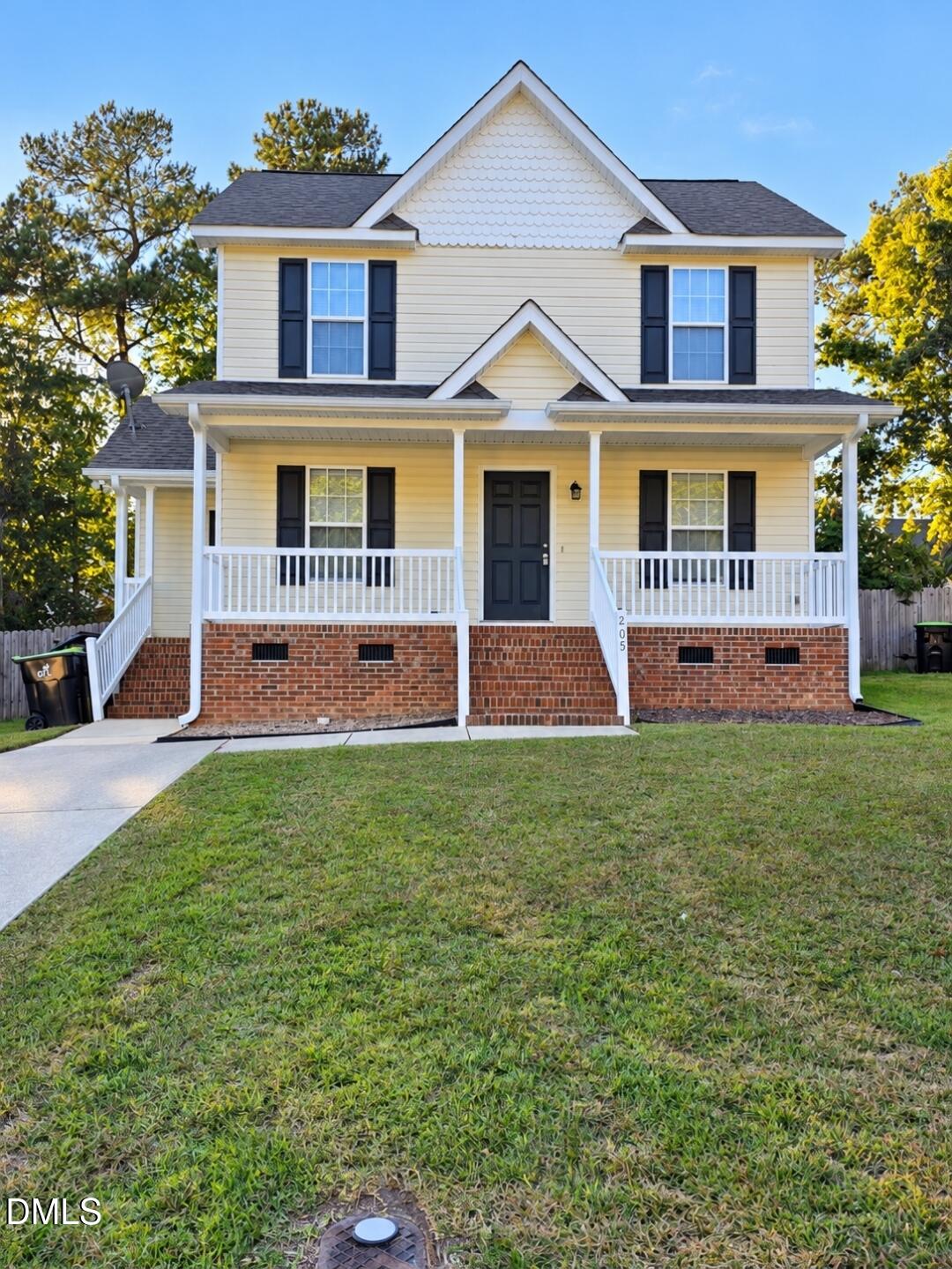 205 Spinel Lane Property Photo 1
