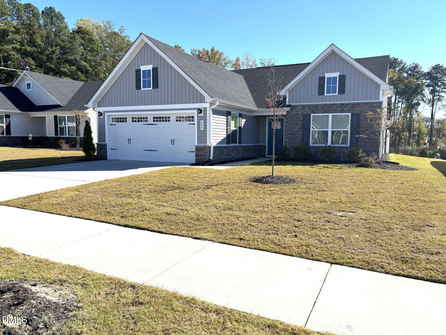 608 Nemesia Drive Property Photo 1