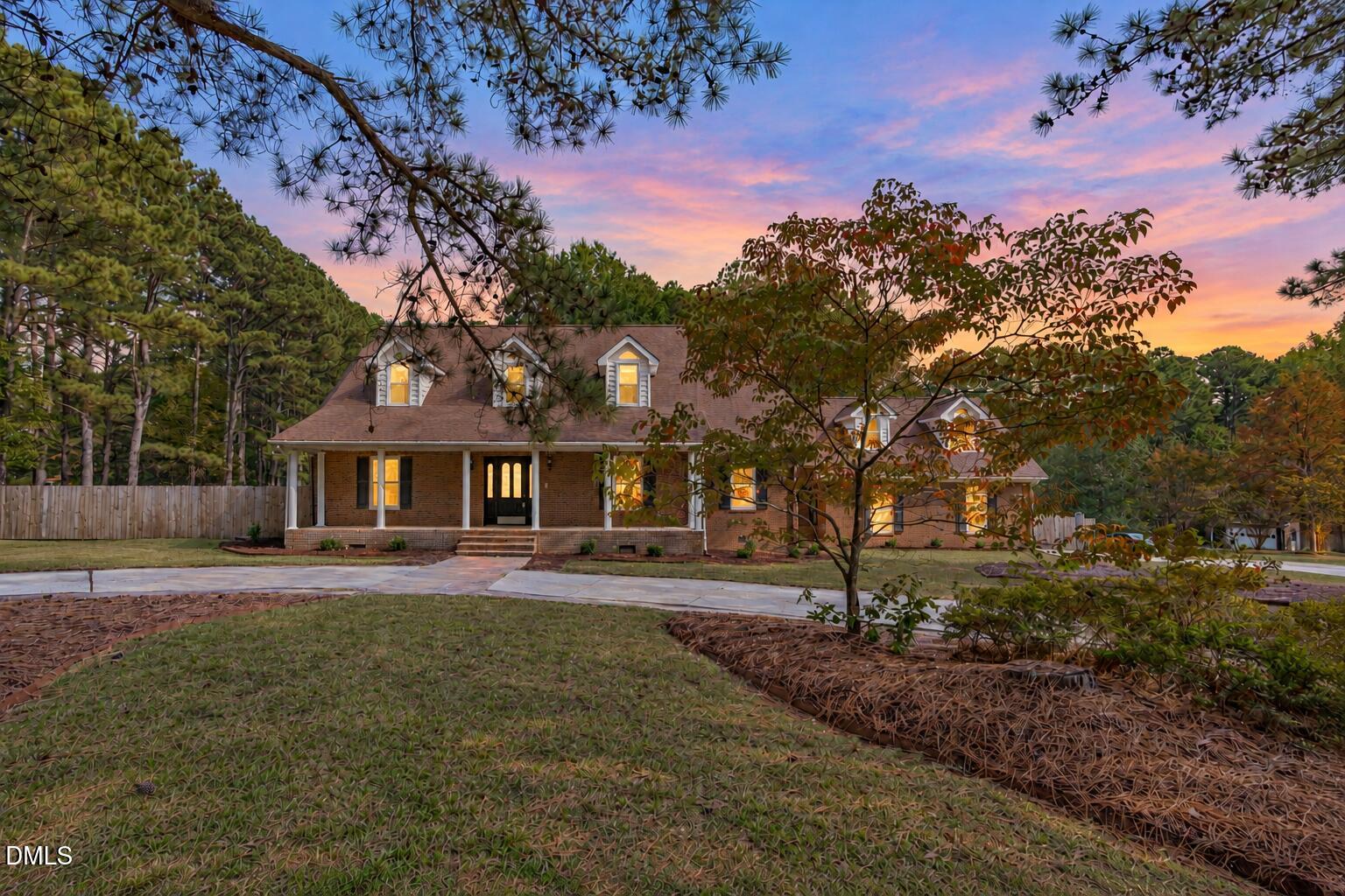 7624 Cypress Wood Court Property Photo 1