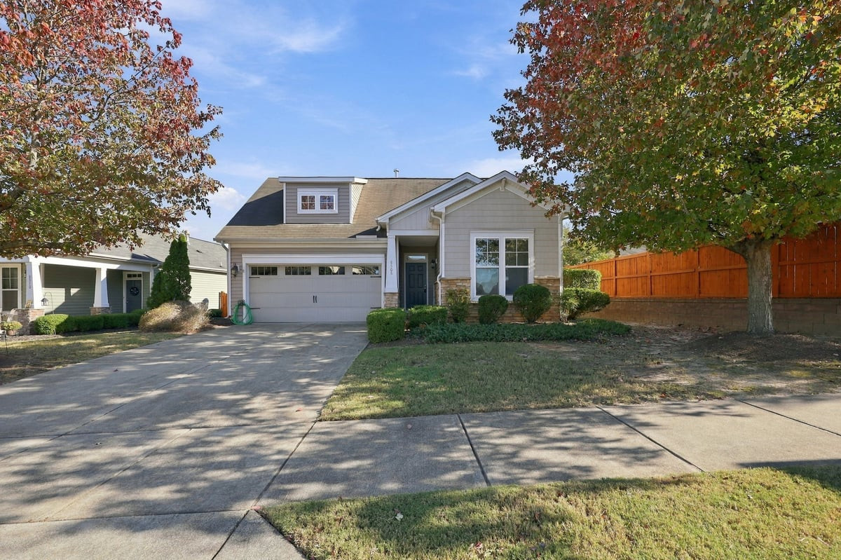 8506 Holdenby Trail Property Photo 1