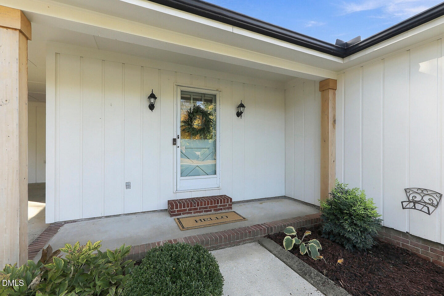 5909 Burt Road Property Photo 1