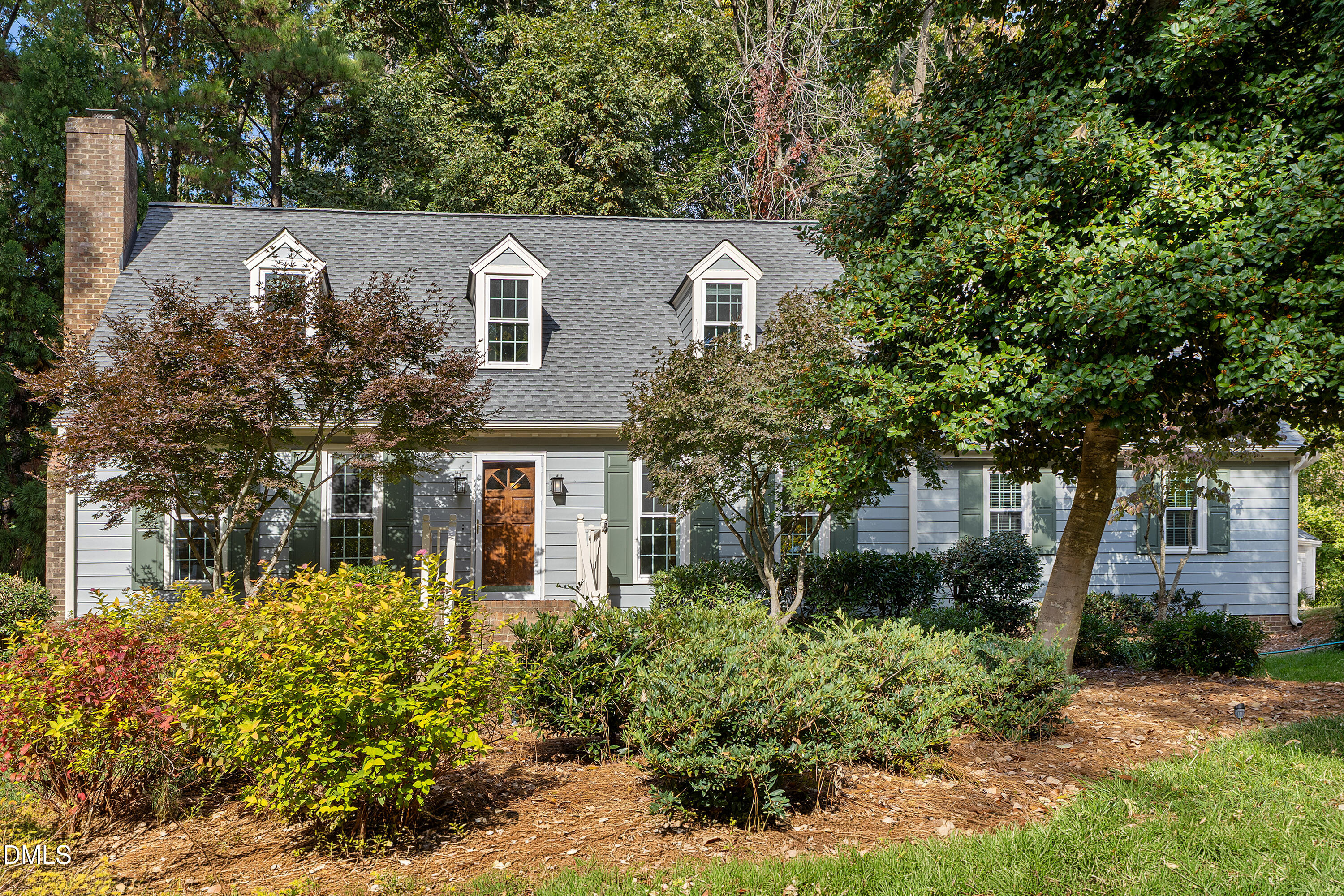 1114 Tanglewood Drive Property Photo 1