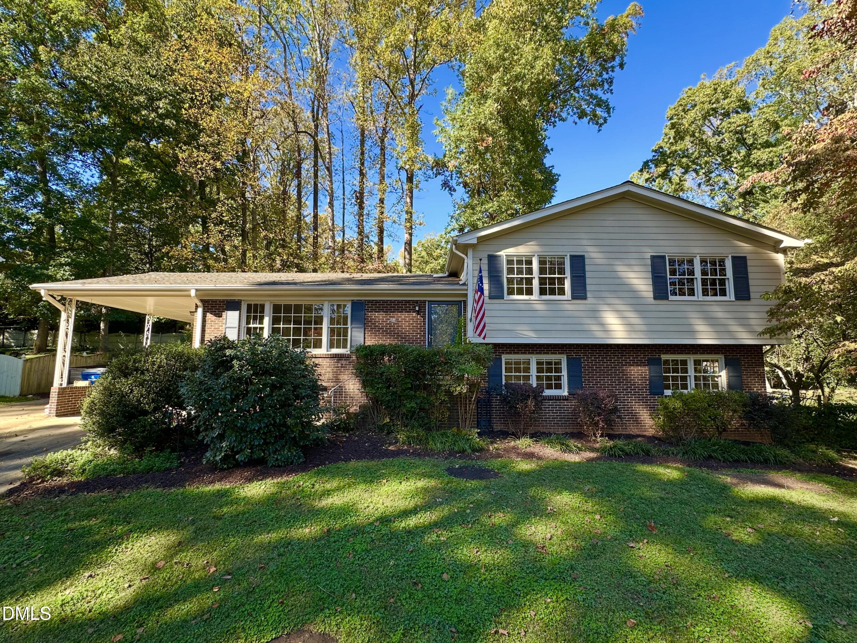 4117 Converse Drive Property Photo 1