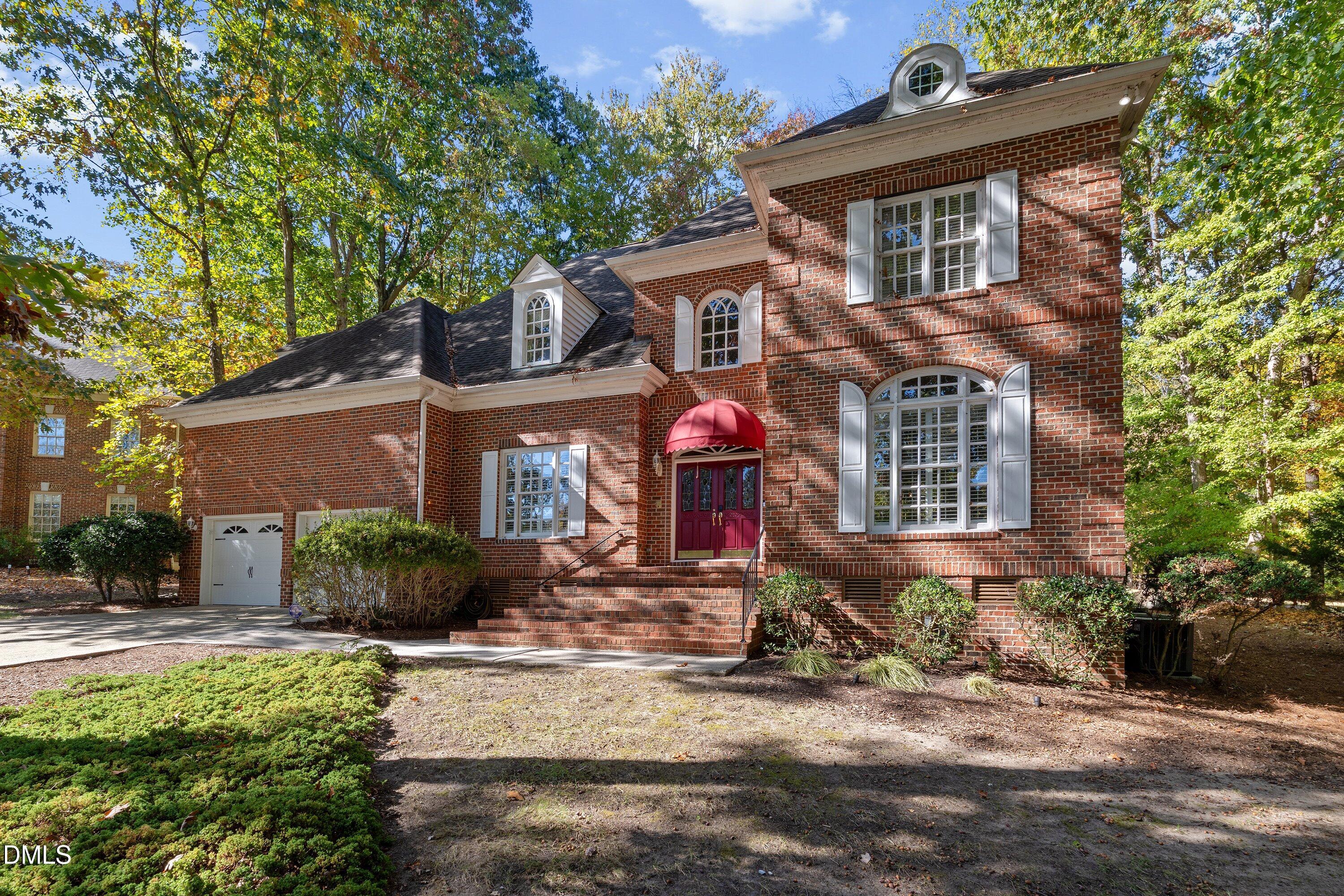 5 Moss Creek Court Property Photo 1