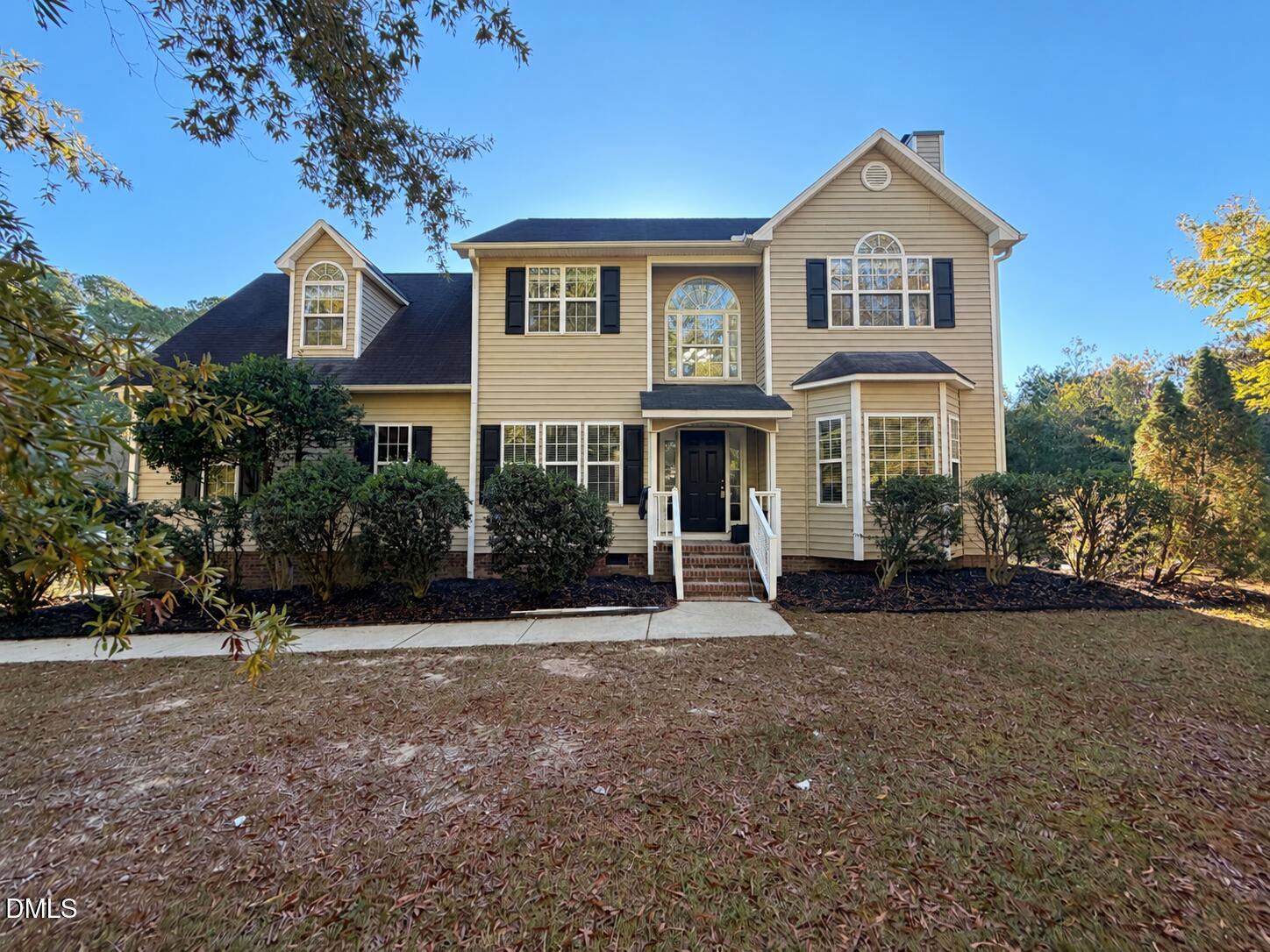 1220 Sunswept Circle Property Photo 1