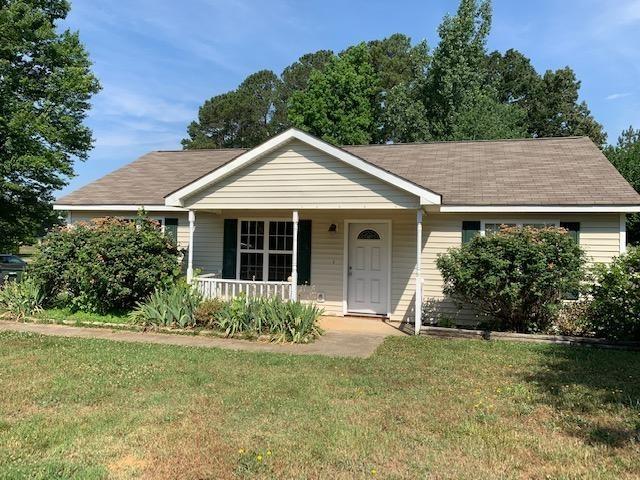 100 Holly Mountain Road Property Photo 1