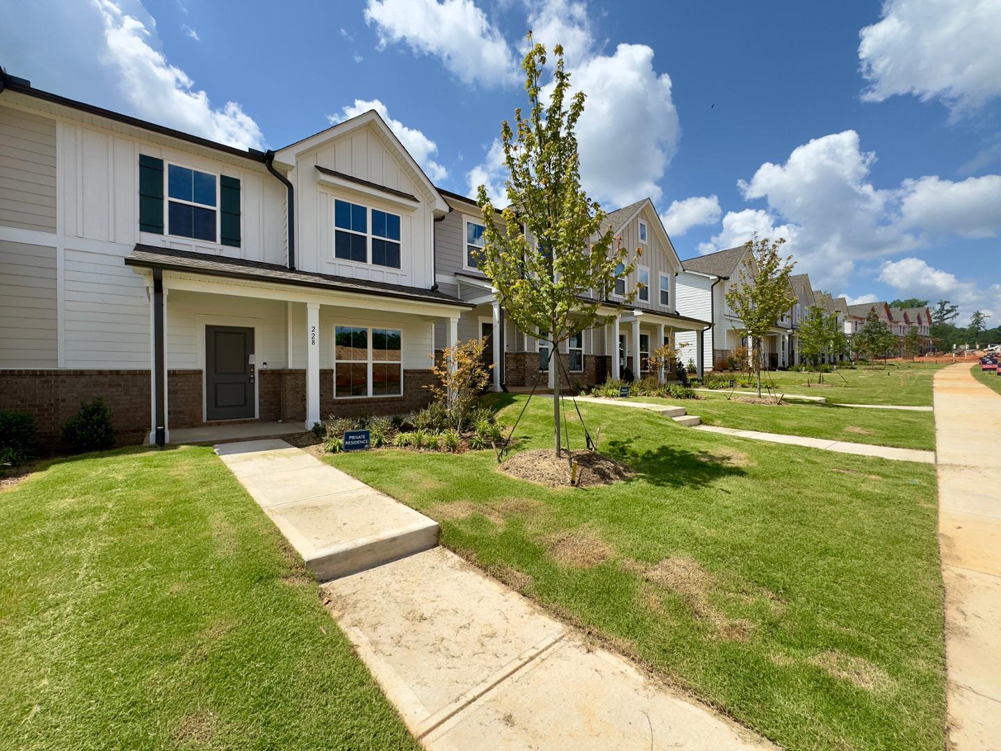 228 Abbots Mill Drive Property Photo 4