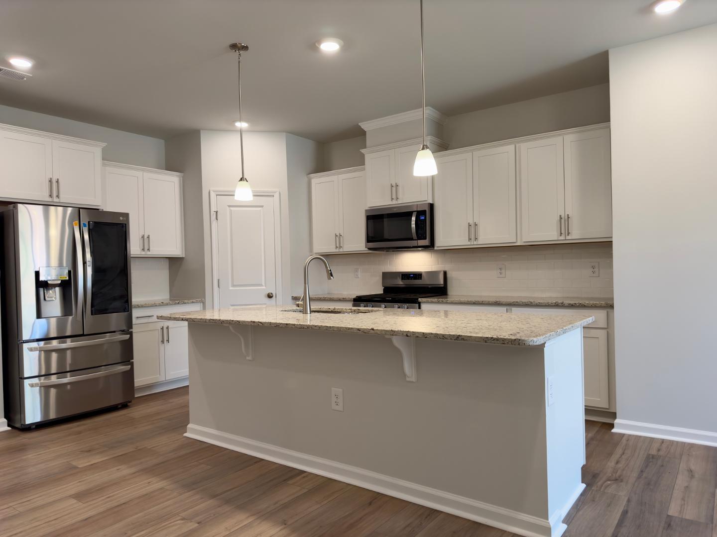228 Abbots Mill Drive Property Photo 12