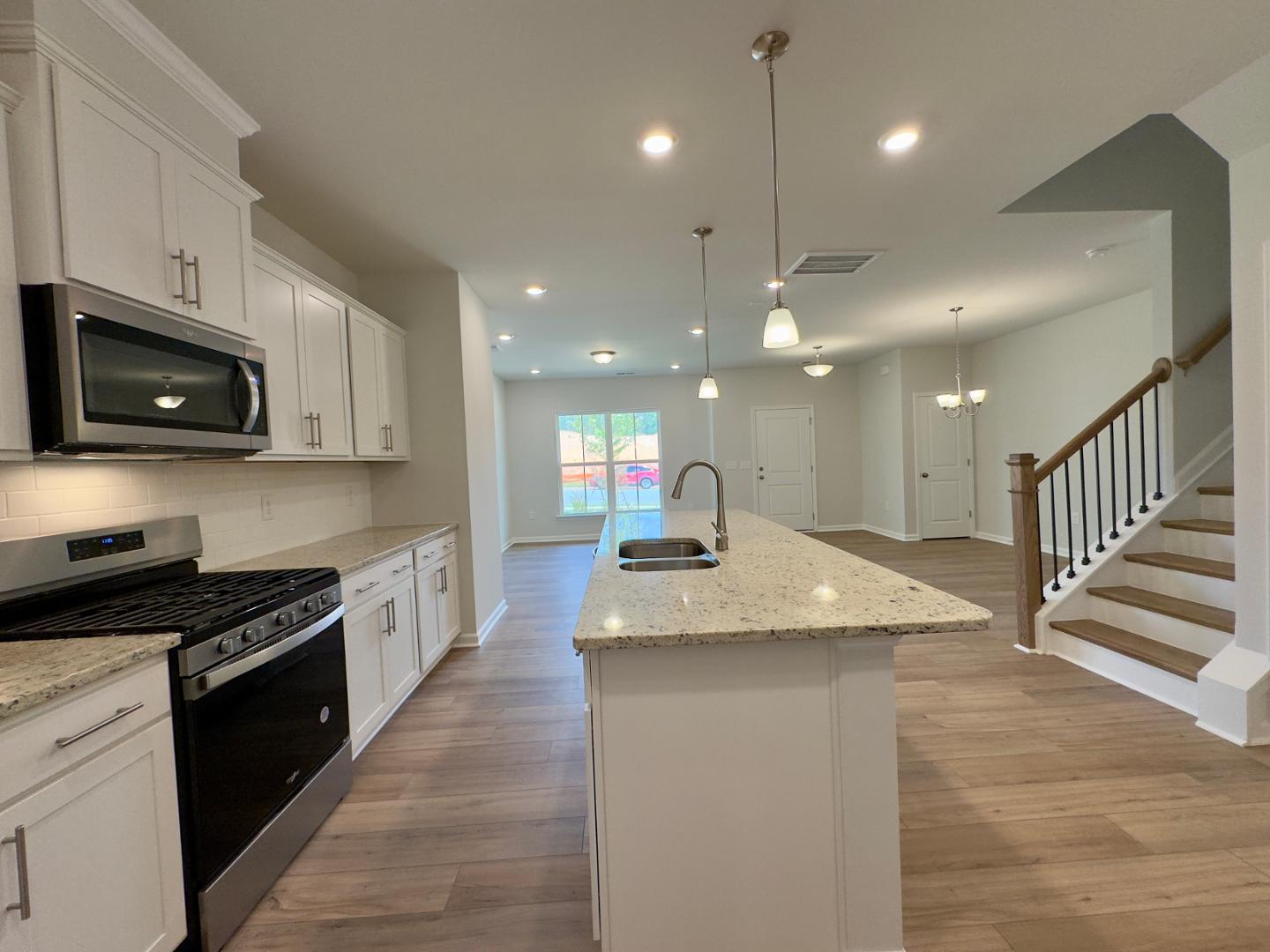 228 Abbots Mill Drive Property Photo 14