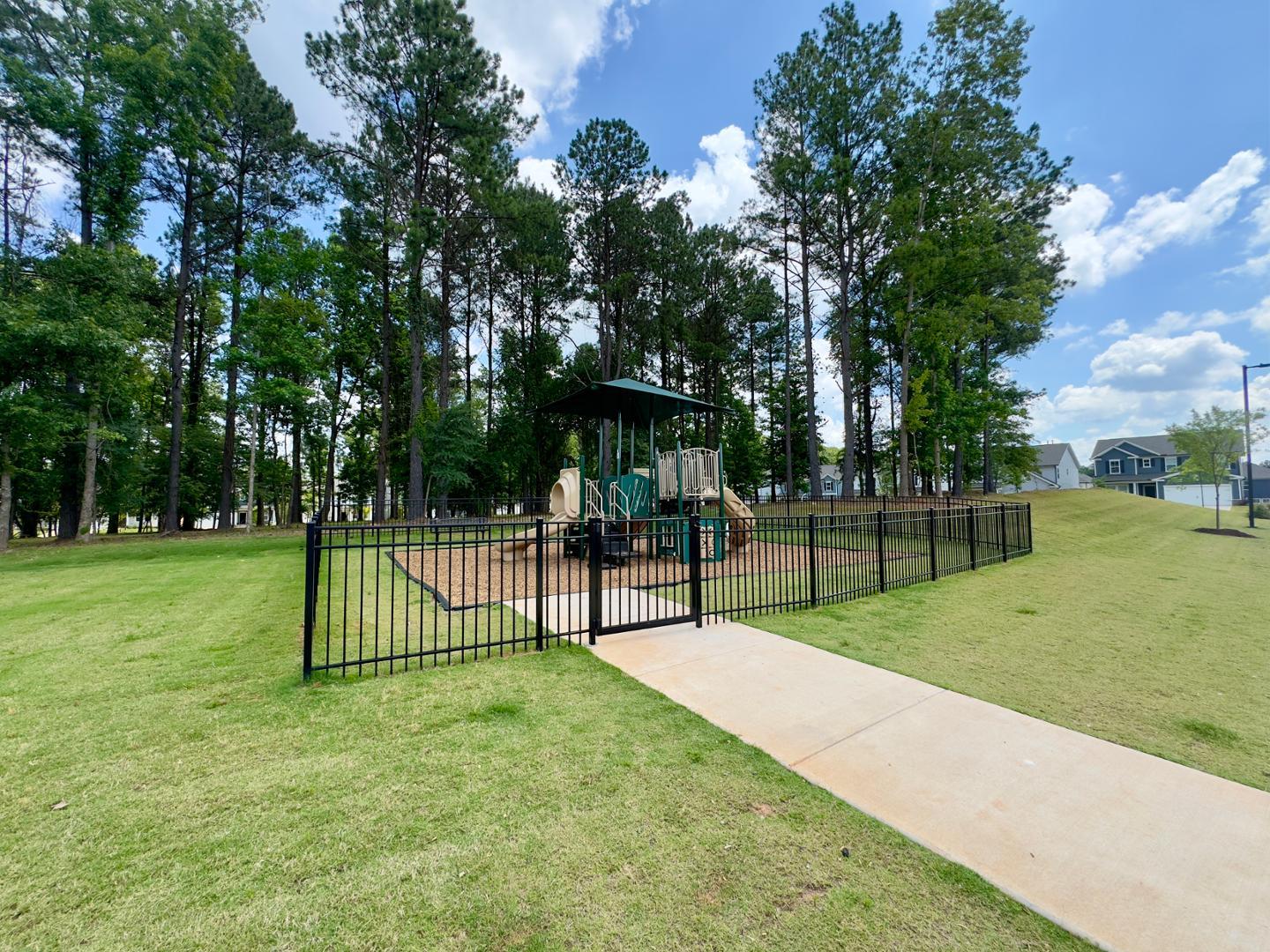 228 Abbots Mill Drive Property Photo 43