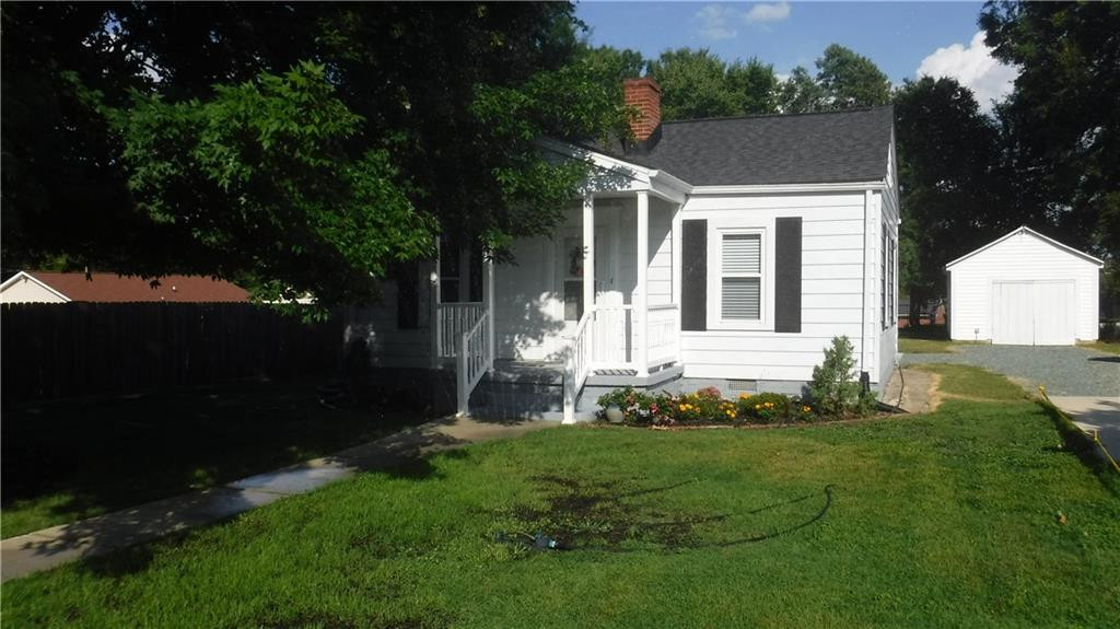 1631 Granville Street Property Photo 1