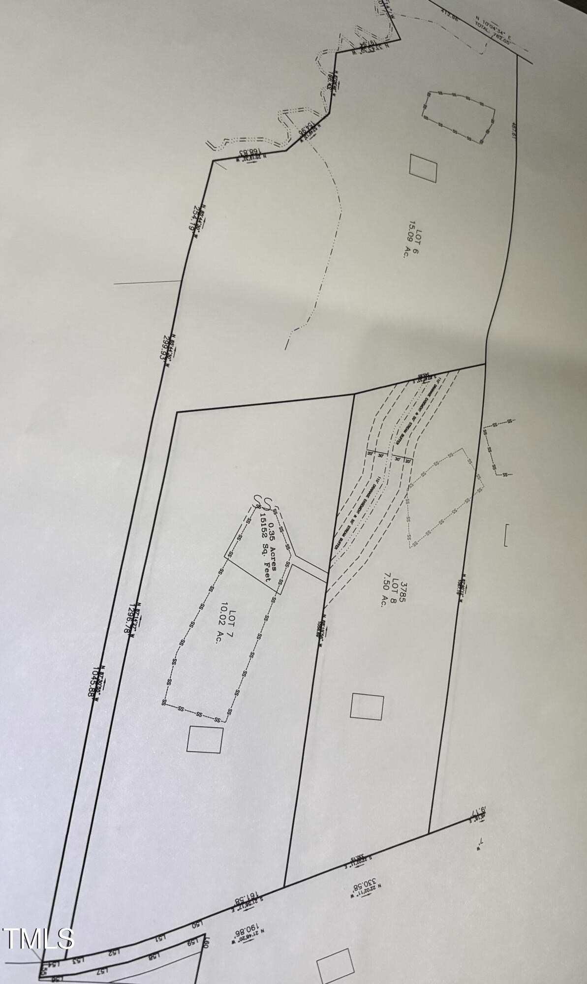0 High Rock Road Property Photo 4
