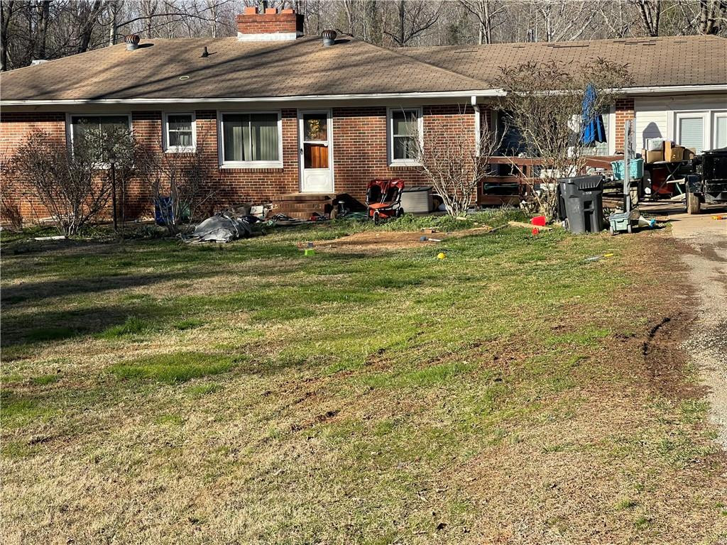 3605 W Ten Road Property Photo 4