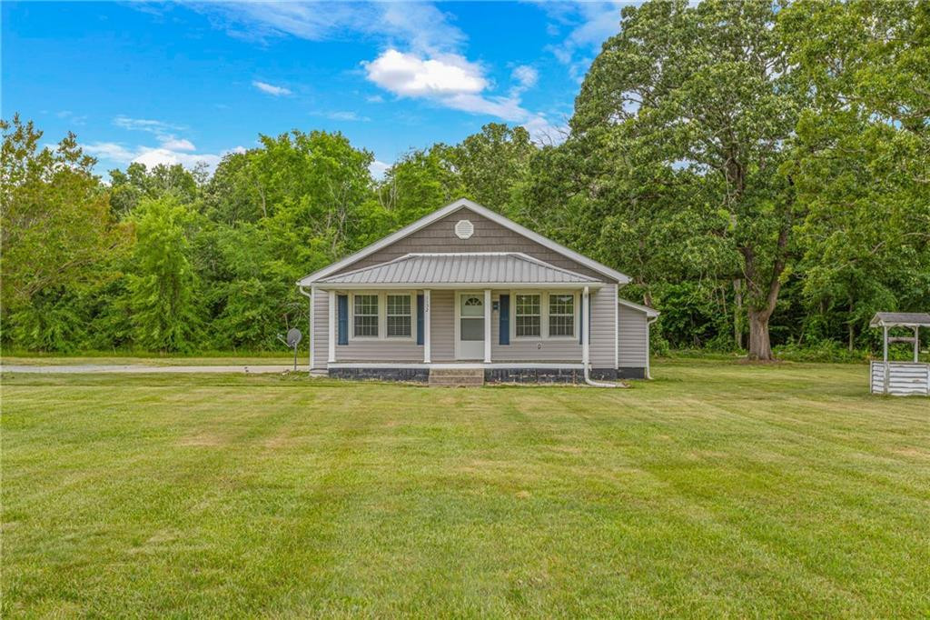 1152 Pagetown Road