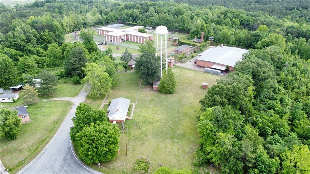 2061 High Rock School Road Property Photo