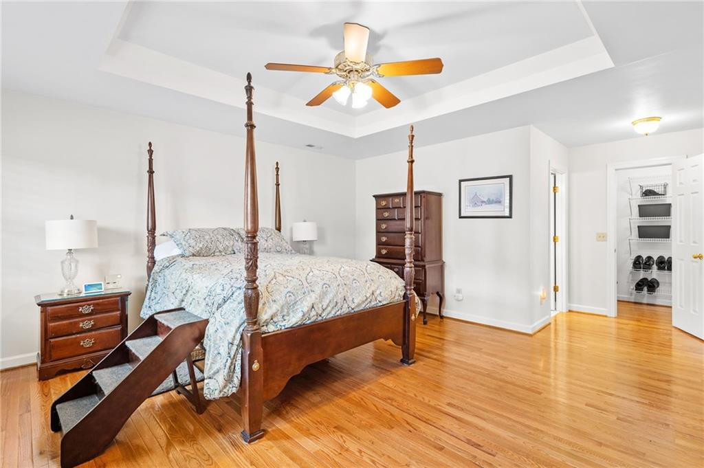 1308 Fawndale Drive Property Photo 15