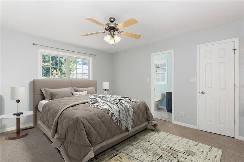 205 Esteban Court Property Photo 4