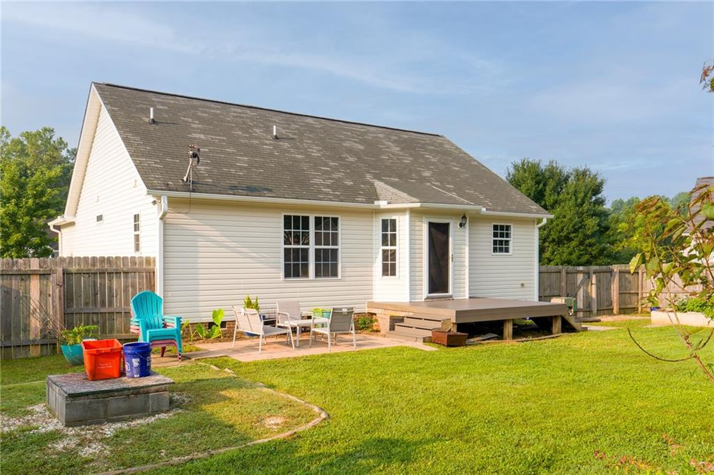 205 Esteban Court Property Photo 20