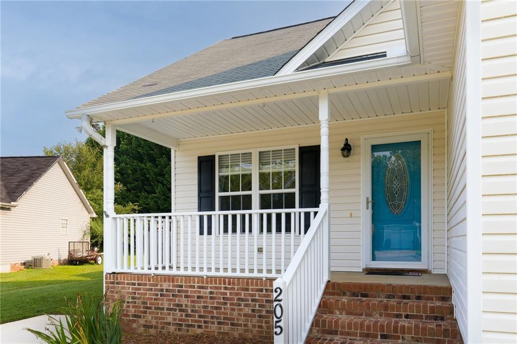 205 Esteban Court Property Photo 25