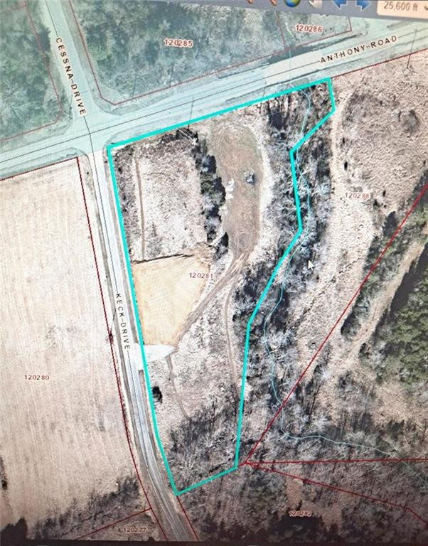 2130 Anthony Road Property Photo 1