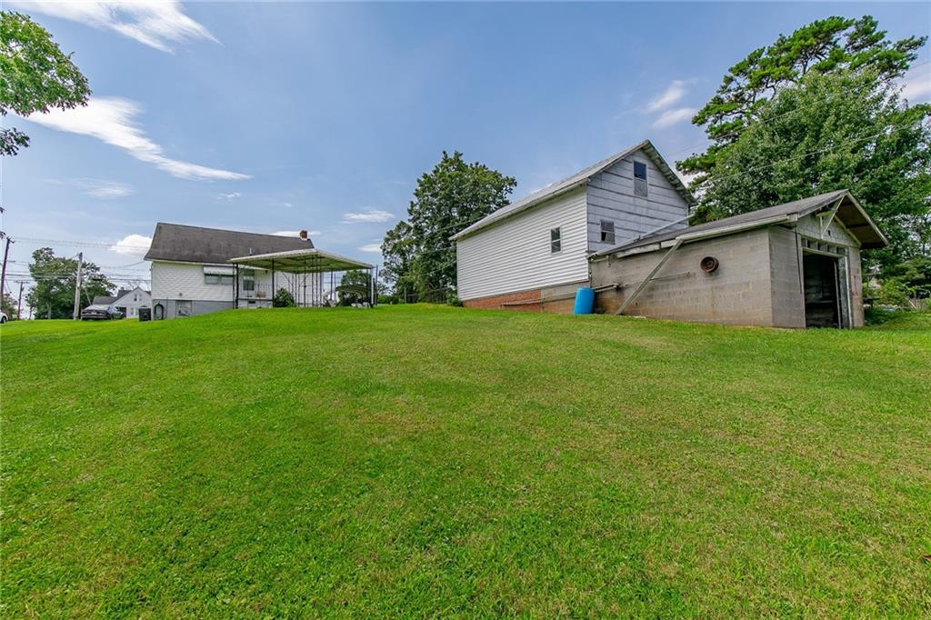 4470 S Nc Highway 62 Property Photo 2