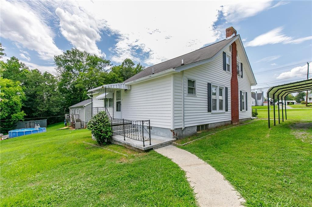 4470 S Nc Highway 62 Property Photo 5