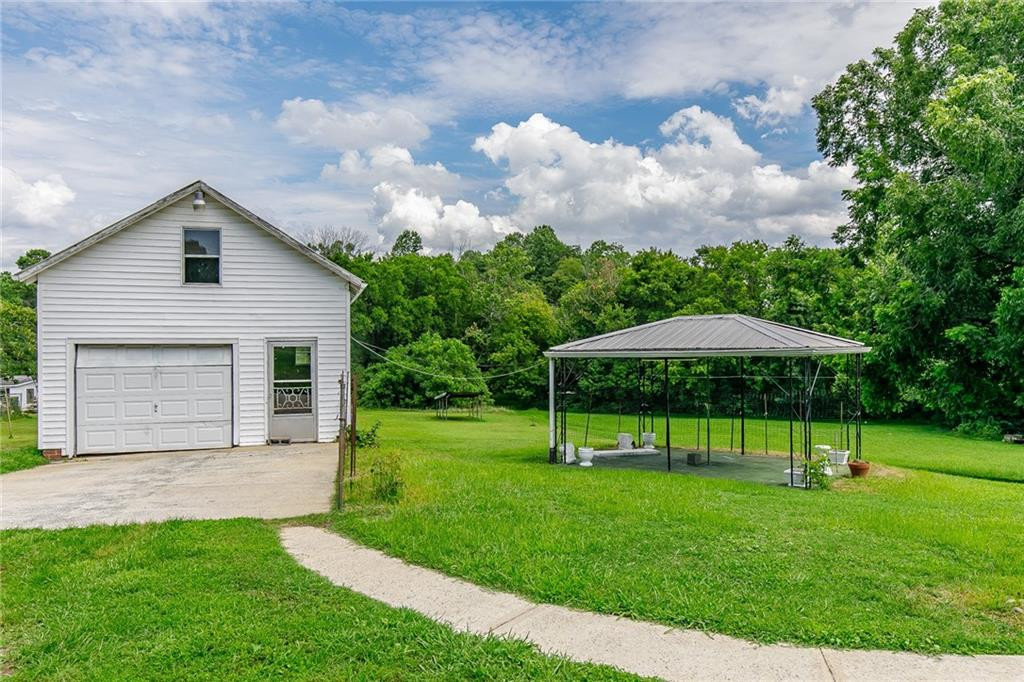 4470 S Nc Highway 62 Property Photo 6