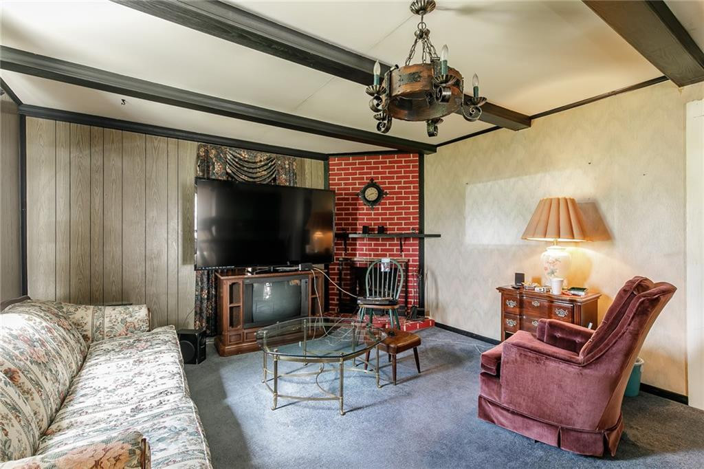 4470 S Nc Highway 62 Property Photo 9