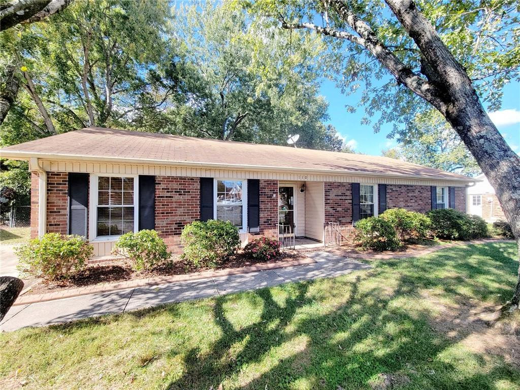 110 Old Farm Drive Property Photo 1