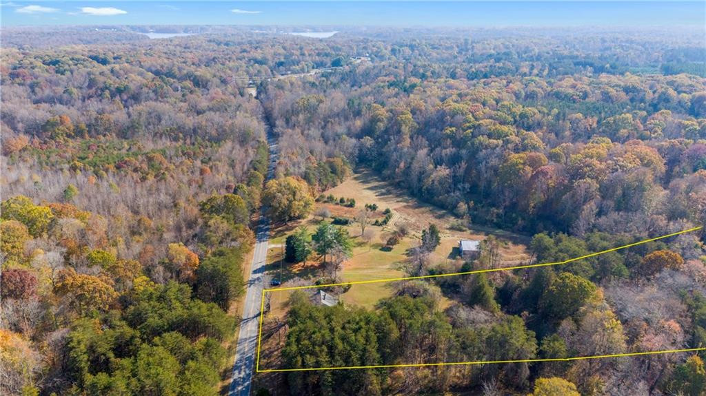 5475 Yanceyville Road Property Photo 5