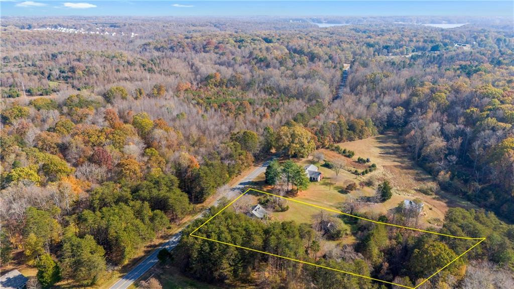5475 Yanceyville Road Property Photo 6