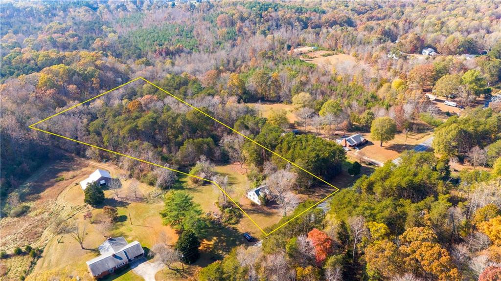 5475 Yanceyville Road Property Photo 7