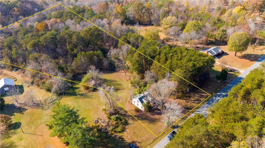 5475 Yanceyville Road Property Photo 8