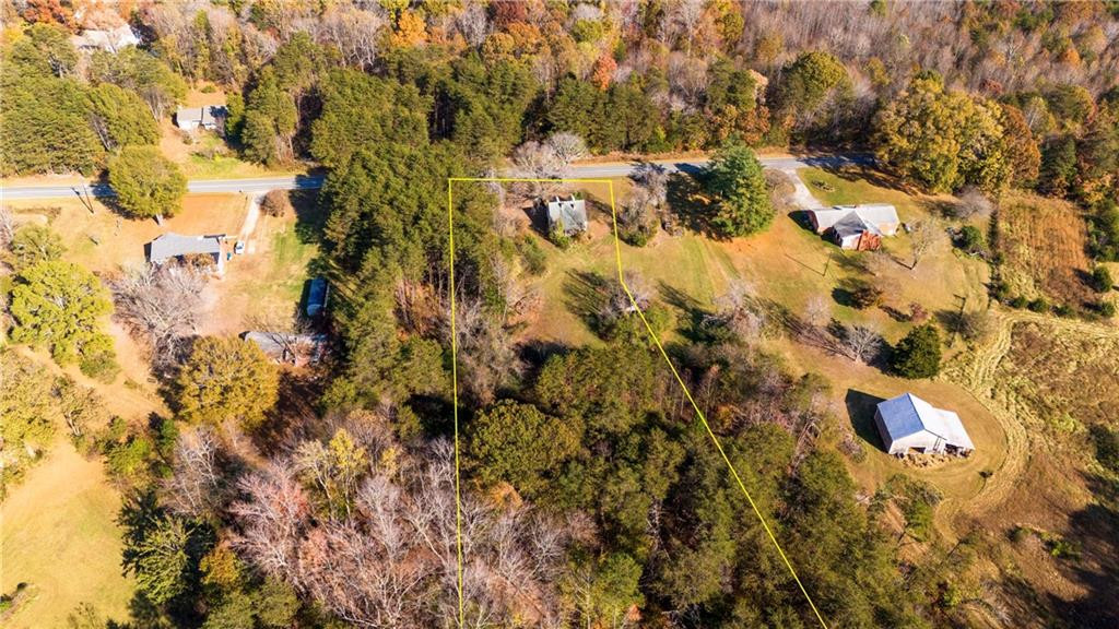 5475 Yanceyville Road Property Photo 10