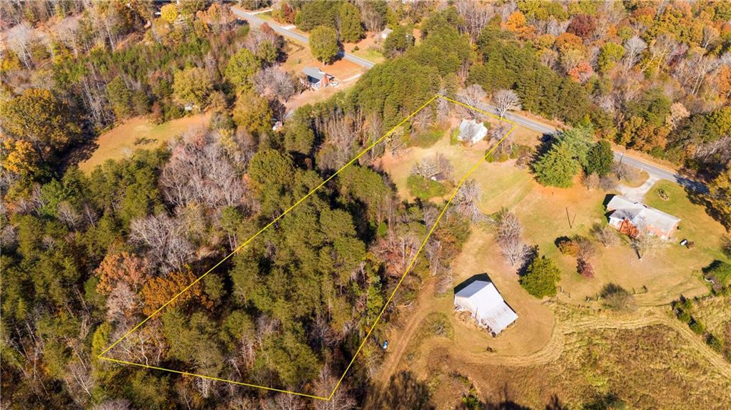 5475 Yanceyville Road Property Photo 11