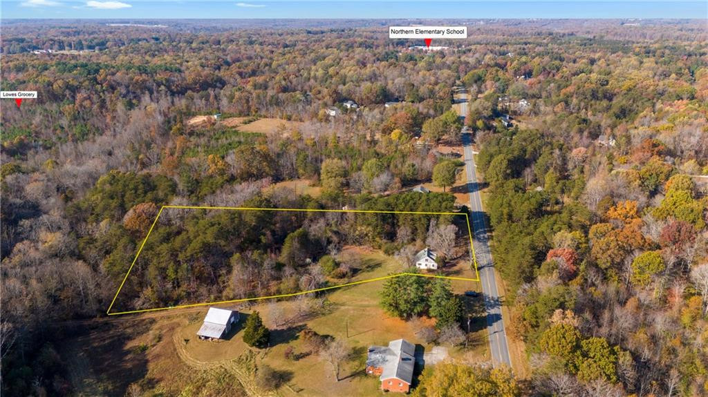 5475 Yanceyville Road Property Photo 12