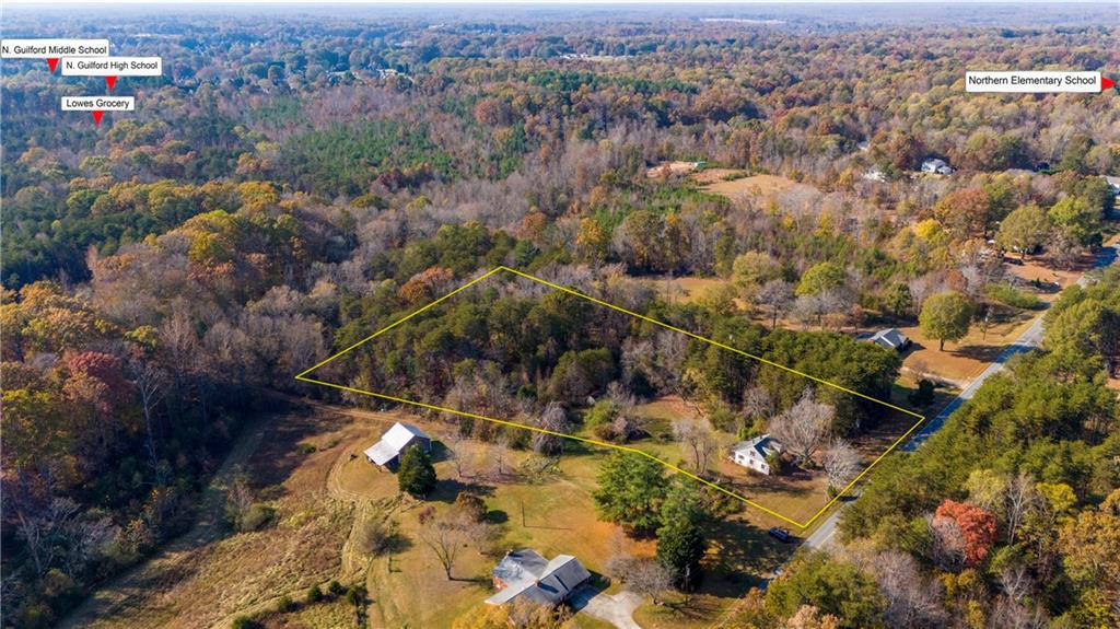 5475 Yanceyville Road Property Photo 13