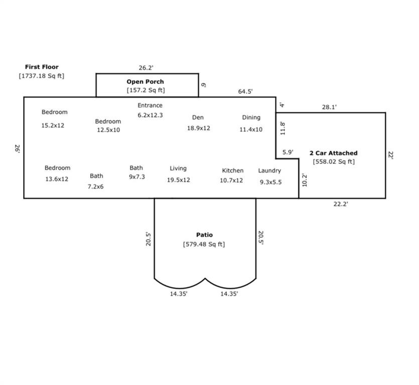 1910 Hanford Road Property Photo 27