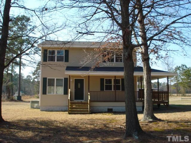 3441 Hobbton Highway Property Photo 1