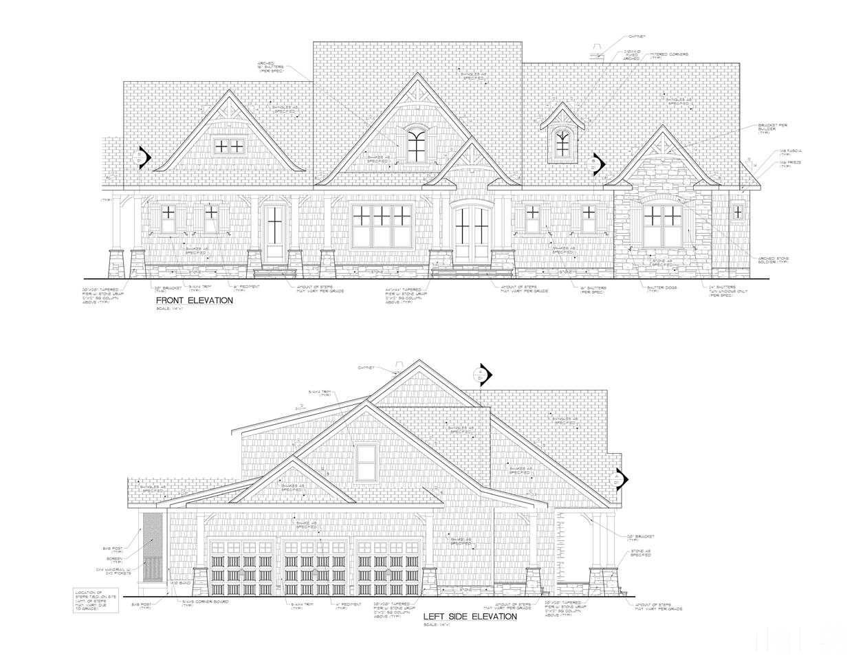 7109 Cove Lake Drive Property Photo 1