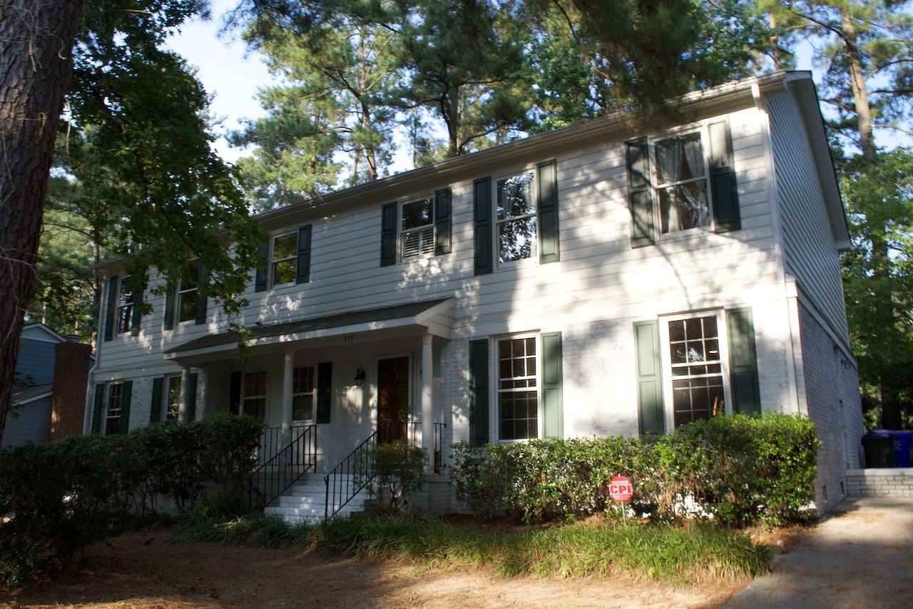 519 Colony Woods Drive Property Photo 1