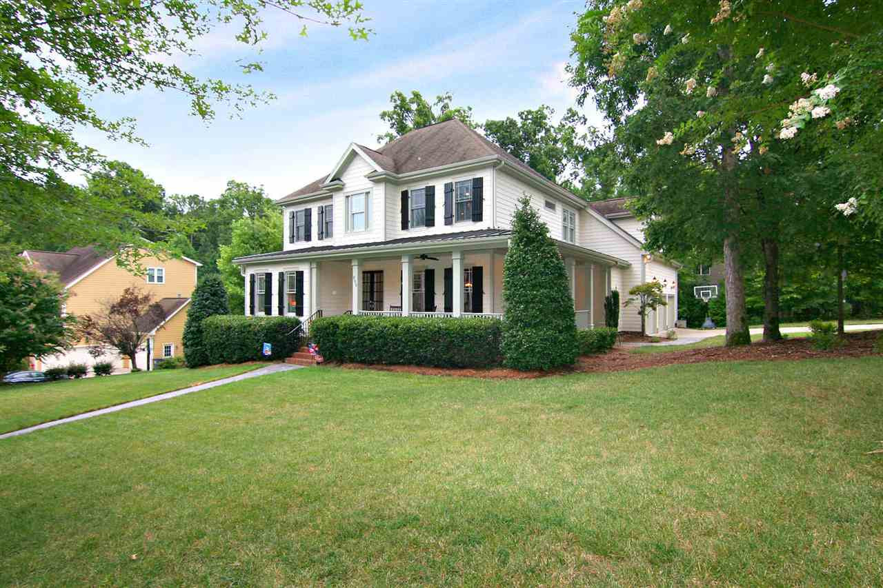 709 Crossway Lane Property Photo 1