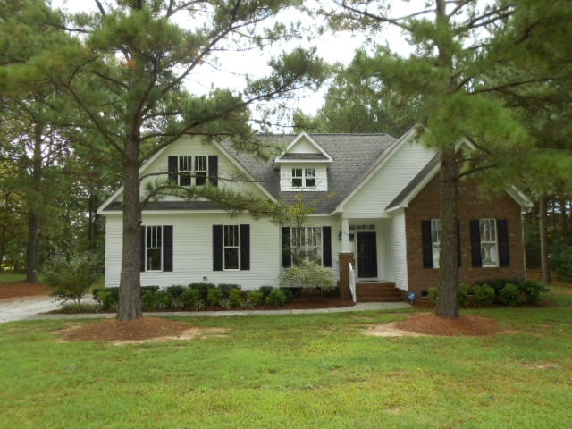 109 Majestic Drive Property Photo 1