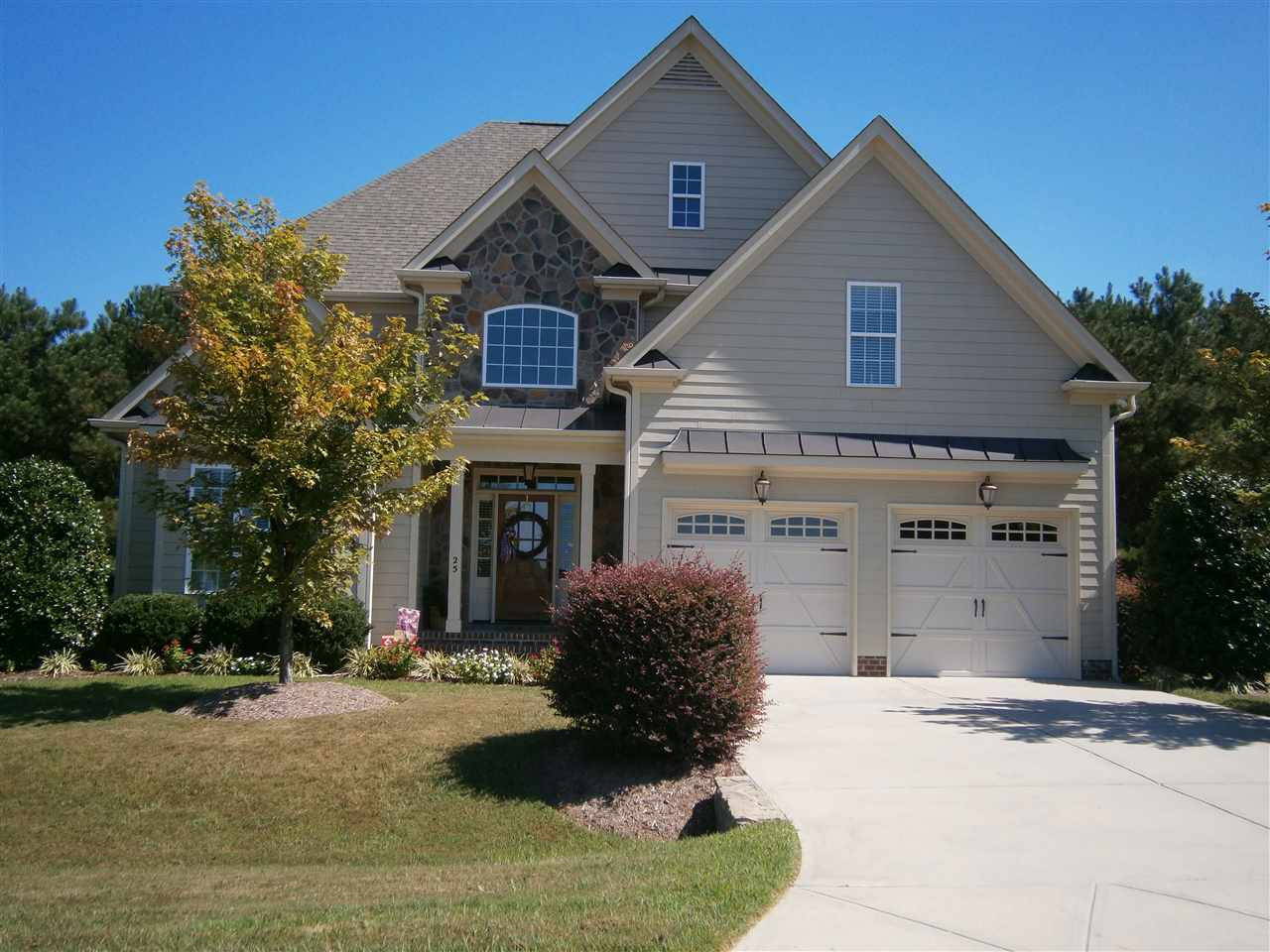25 Brookstone Way Property Photo 1