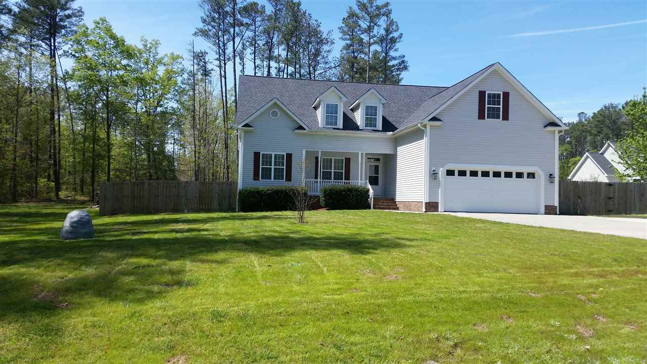 315 Bess Drive Property Photo 1